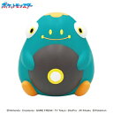 エンスカイ【ホビー】ポケットモンスター ソフビタイムシリーズ ポケモンコインバンク ハラバリー ST-05CB H-4970381804244【ポケモン貯金箱】