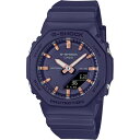 カシオ【国内正規品】G-SHOCK レディース デジタル腕時計 GMA-P2100M-2AJF【20気圧防水】(2)