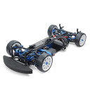 タミヤ【ボディ等は別売です】TRFシリーズ(シャーシ) No.284 1/10RC TRF421 シャーシキット H-4950344423842【42384】