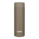 【7/20限定★抽選で2人に1人最大100%ポイントバック!要エントリー】サーモス【THERMOS】真空断熱ポケットマグ オリーブブラウン 0.15L 丸洗いOK 保温・保冷 水筒 JOJ-151-OBW【超軽量コンパクト】