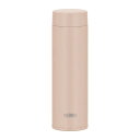 サーモス【THERMOS】真空断熱ケータイマグ ダスティピンク 0.48L 食洗機対応 保温・保冷 水筒 JOQ-481-DTP【パッキン一体型】(3)