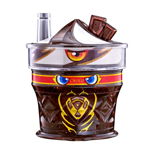 バンダイ【おもちゃ】仮面ライダーガヴ DXフラッぺいずゴチゾウ H-4582769732645【なりきりグッズ ごっこ遊び】のサムネイル