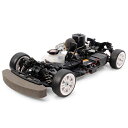 タミヤ【ラジコン】エンジンRCカー No.53 1/10RCE TG10-Mk.2 FN シャーシキット H-4950344071425【44053】
