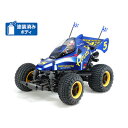 タミヤ【ラジコン】電動RCカーシリーズ No.678 1/10RC コミカル アバンテ (GF-01CBシャーシ) H-4950344586783【58678】