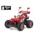 タミヤ【ラジコン】電動RCカーシリーズ No.685 1/10RC コミカル ホットショット (GF-01CBシャーシ) H-4950344586851【58685】