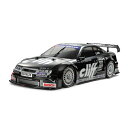タミヤ【ラジコン】電動RCカーシリーズ No.701 1/10RC オペル カリブラ V6 クリフ (TT-01シャーシ TYPE-E) H-4950344587018【58701】
