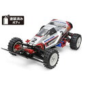 タミヤ【ラジコン】電動RCカーシリーズ No.728 1/10RC スーパーセイバー(2023) H-4950344587285【58728】