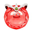 スクウェアエニックス【亜鉛ダイキャストフィギュア】ドラゴンクエスト メタリックモンスターズギャラリー スライムマデュラ H-4988601267953【高さ約50mm】