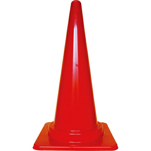 山崎産業【環境用品】Sカラーコーン　カラフルコーンM Y-4903180209118【YO-58C-PC】