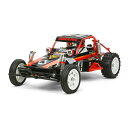 タミヤ【ラジコン】電動RCカーシリーズ No.525 1/10RC ワイルドワンオフローダー H-4950344065448【58525】
