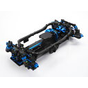 タミヤ【ラジコン】電動RCカー(特別企画) No.156 1/10RC TB-05R シャーシキット H-4950344081677【47456】