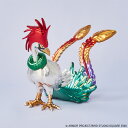 スクウェアエニックス【フィギュア】ドラゴンクエスト メタリックモンスターズギャラリー 不死鳥ラーミア H-4988601268929【約W112mm×D68mm×H80mm】