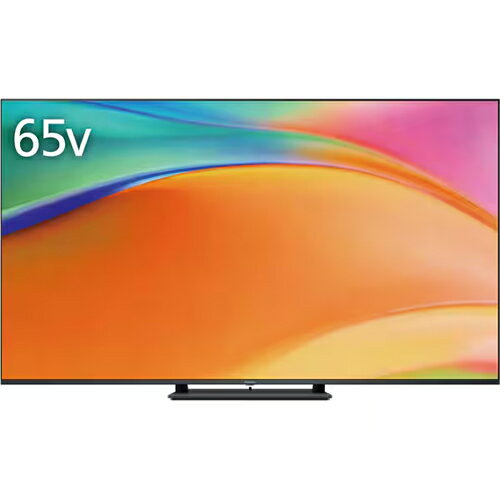 【今なら5年延長保証加入が無料】パナソニック【代引・日時指定不可】65V型 4K液晶テレビ VIERA(ビエラ) firetv搭載 ミニLEDバックライト搭載 TV-65W95B【2025年 液晶最上位モデル】 【今なら5年延長保証加入が無料】パナソニック【代引・日時指定不可】65V型 4K液晶テレビ VIERA(ビエラ) firetv搭載 ミニLEDバックライト搭載 TV-65W95B【2025年 液晶最上位モデル】