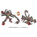 タカラトミー【ホビー・おもちゃ】トランスフォーマー スタジオシリーズ SS-143 ダブルパンチ H-4904810946120【電池不要】(3)