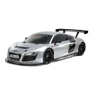 【8/1限定★抽選で2人に1人最大100%ポイントバック!要エントリー】タミヤ【ラジコン】電動RCカーシリーズ No.749 1/10RC アウディ R8 LM...