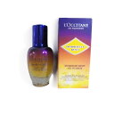 【並行輸入品】ロクシタン【コスメ】L’OCCITANE イモーテル オーバーナイトリセットアイセラム 30mL K-3253581721384【化粧品・目元美容液】