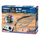 【8/18限定★抽選で2人に1人最大100%ポイントバック!要エントリー】トミックス【TOMIX】マイプラン LT-PC(F) (レールパターンA) 鉄道模型 Nゲージ H-4543736909491【90949 (車両別売)】