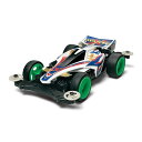 【8/1限定★抽選で2人に1人最大100%ポイントバック!要エントリー】タミヤ【電池別売】1/32 ミニ四駆PROシリーズ No.16 アバンテX(エックス) ...