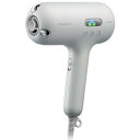 【今なら5年延長保証加入が無料】パナソニック【Panasonic】ヘアードライヤー ナノケア シルキーホワイト nanocare ULTIMATE 高浸透ナノイ...