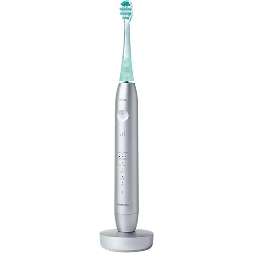 【今なら5年延長保証加入が無料】パナソニック【Panasonic】ドルツプレミアム W音波振動ハブラシ スマ..