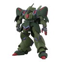 BANDAI SPIRITS【ガンプラ】HG 1/144 機動戦士ガンダムZZ ガルスJ H-4573102688453【プラモデル】