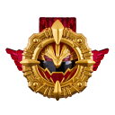 【8/18限定★抽選で2人に1人最大100%ポイントバック!要エントリー】バンダイ【ホビー・おもちゃ】ナンバーワン戦隊ゴジュウジャー DXセンタイリング ワイルドゴジュウウルフ H-4582769802287【なりきりグッズ】