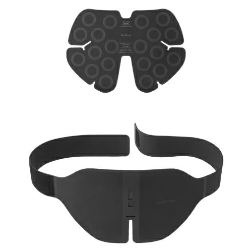 【11/25限定★抽選で2人に1人最大100%ポイントバック!要エントリー】【今なら5年延長保証加入が無料】パナソニック【Panasonic】高周波治療器 コリコランワイド3D (腰専用) ブラック 家庭用電気治療器 EW-RA561-K【CoriCoran】