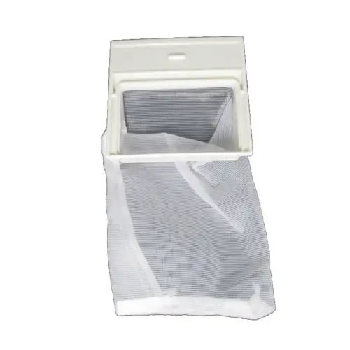 日立【補修部品】洗濯機用 糸くずフィルター NET-42N6-001【1枚入り】メーカー純正品