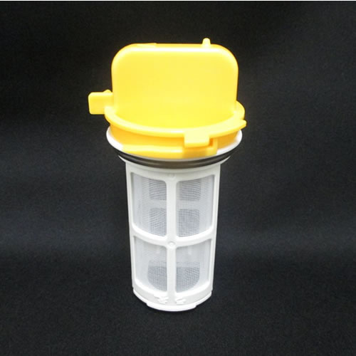 日立【補修部品】洗濯機用 下部糸くずフィルター NET-KD9GV-100【メーカー純正品】HITACHI