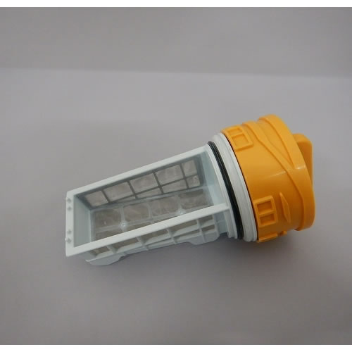 日立【補修部品】洗濯機用 糸くずフィルター NET-KV7-001【1個入り】メーカー純正品