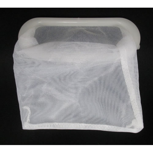 日立【補修部品】洗濯機用 糸くずフィルター NET-T50H2-001【1枚入り】メーカー純正品