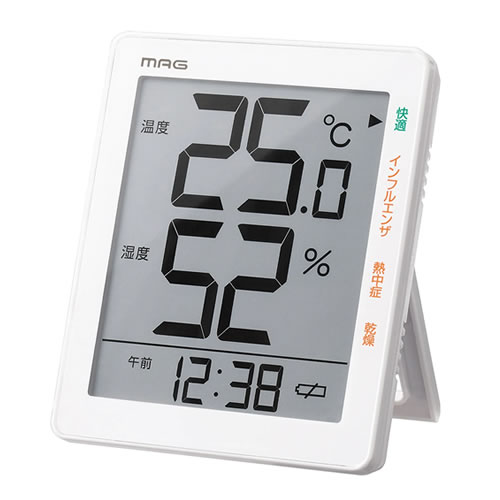 【11/15限定★抽選で2人に1人最大100%ポイントバック！要エントリー】ノア精密【置き掛け兼用クロック】..