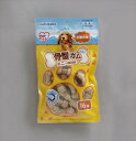 【8/18限定★抽選で2人に1人最大100%ポイントバック!要エントリー】アイリスオーヤマ【ペット用品】 骨型ガム I-4967576137003