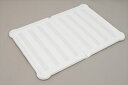 アイリスオーヤマ【ペット用品】 シーツぴたっとトレー ダブルワイド ホワイト I-4967576160773(4)