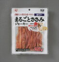 アイリスオーヤマ【ペット用品】 まるごとささみジャーキー 細切り100g 100g I-4967576350266