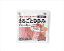 【7/20限定★抽選で2人に1人最大100%ポイントバック!要エントリー】アイリスオーヤマ【ペット用品】 まるごとささみジャーキー 細切り400g 400g I-4967576427920