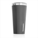 コークシクル タンブラー コークシクル【コスメ】CRC　TUMBLER　Matte　Black K-4548815048894