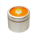 アリミノ【コスメ】スパイスクリーム ソフトワックス 100g K-4901275060927
