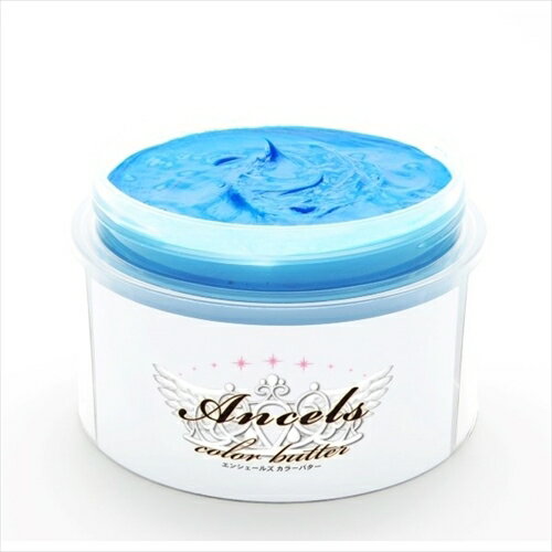 エンシェールズ【コスメ】　カラーバター　トリートメント K-4562192751383