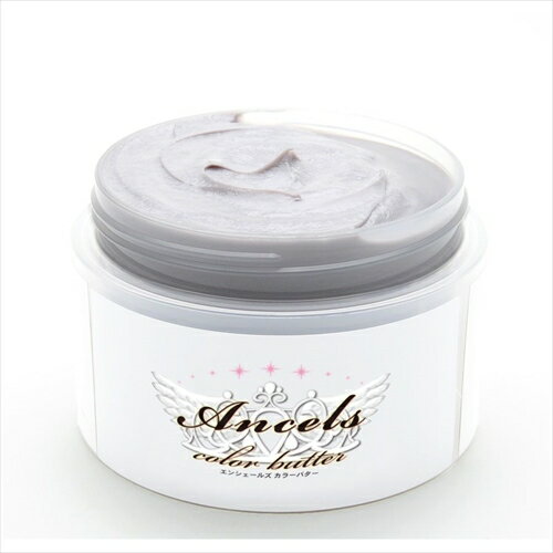 カラーバターの使い方のキホン 乾いた髪に使える 置き時間や落とし方を知りたい