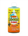 ジェックス【ペット用品】 GEX コロラインオフ 500cc P-4972547008671★【50293】