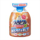 ジェックス【ペット用品】 GEX うさピカ 頑固な尿石取り用 付替え P-4972547028136★【65491】(4)