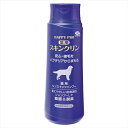 アース・ペット【ペット用品】 アース　薬用スキンクリン　犬用　350ml P-4994527814409★【75580】