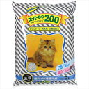 【8/1限定★抽選で2人に1人最大100%ポイントバック!要エントリー】スーパーキャット【ペット用品】 NEW スーパーDC200 ダブルタイプ8L P-497...