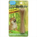 スーパーキャット【ペット用品】 かみかみ たけの粉 ボーン S TK−01 P-4973640700332★【TK-01】