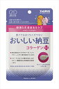 トーラス【ペット用品】 おいしい納豆コラーゲン+30g P-4512063115042