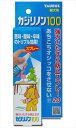 【6/25限定★抽選で2人に1人最大100%ポイントバック!要エントリー】トーラス【ペット用品】 トーラス 愛犬用カジリノン100 100ml P-4512063171130