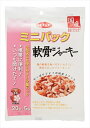 デビフペット【ペット用品】 デビフ ミニパック 軟骨ジャーキー 100g P-4970501005162