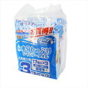 【5/10限定★抽選で2人に1人最大100%ポイントバック!要エントリー】ドギーマン【ペット用品】 ウエットシャンプータオル犬用超大判17枚3P P-49765...