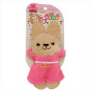 ペッツルート【ペット用品】 革ラブファミリーうさちゃん P-4984937662523